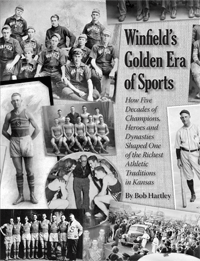 Winfield's Golden Era of Sports