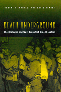 Death Underground